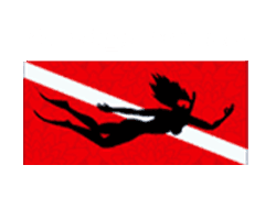 Madryn Buceo Logo